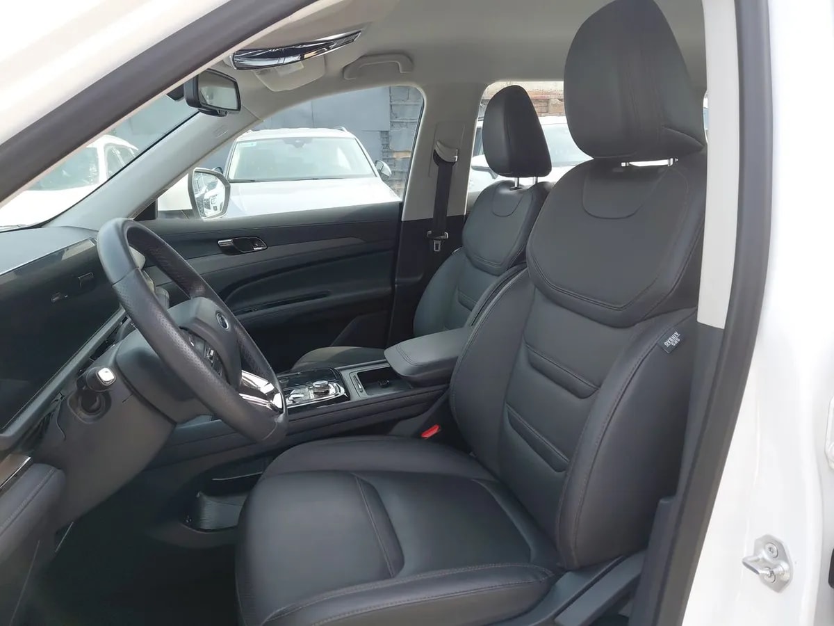 Ford Territory 1.5 Trend 4x2 At 5p año 2024