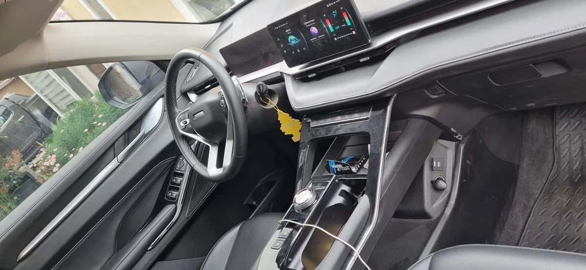 HAVAL H6 Otra año 2024
