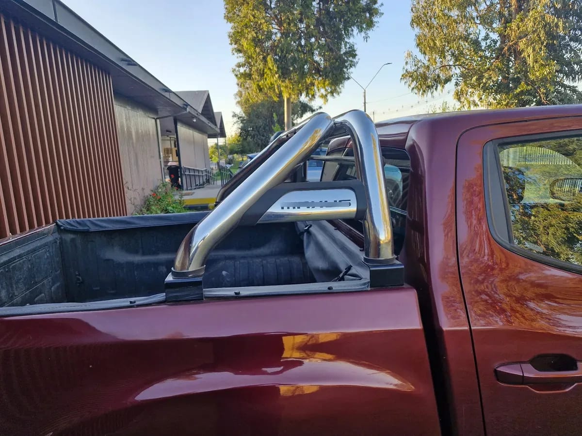 MAXUS T60 Otra año 2020