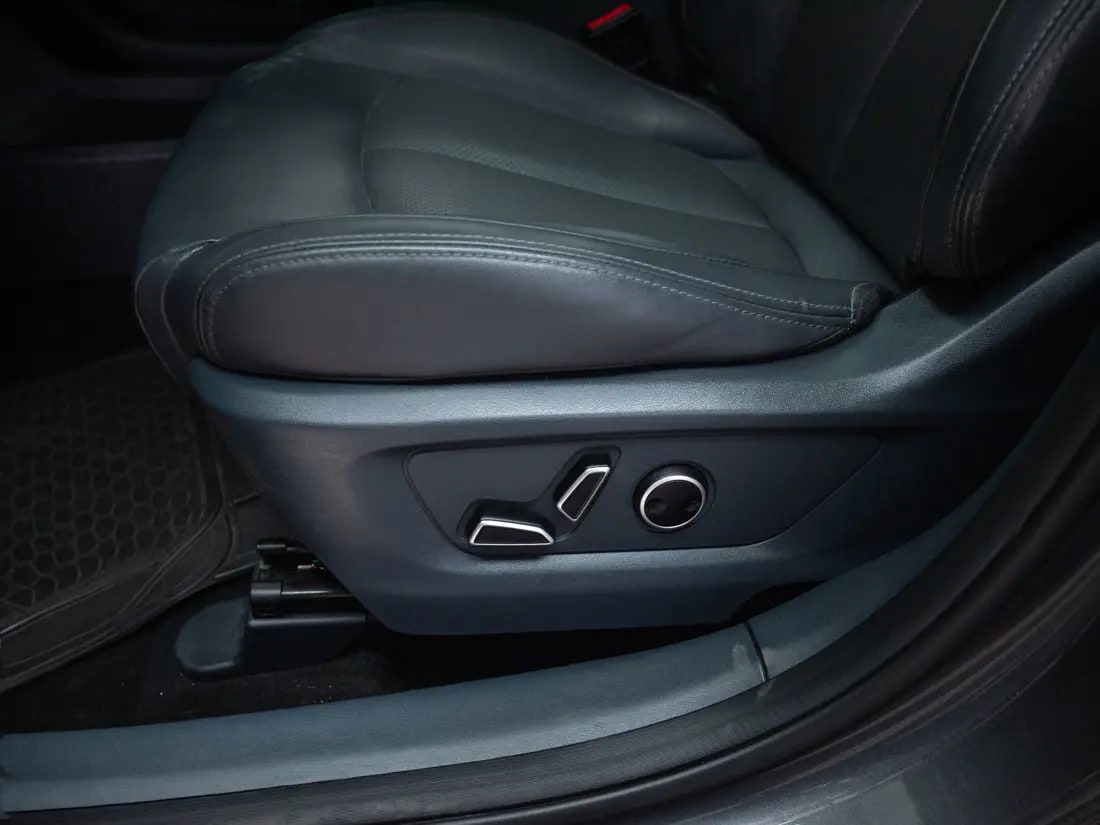 Changan Unit Uni-T 1.5 Luxury año 2024