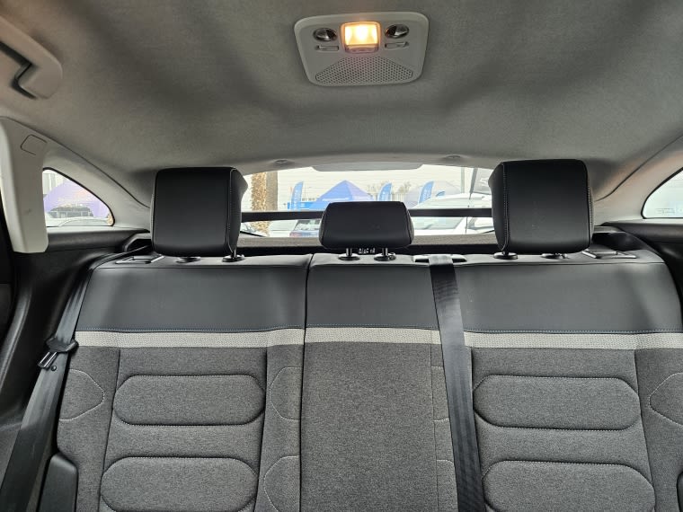 Citroen C-4 1.5 Bluehdi 130 S&s Eat8 Feel Pack At Diesel año 2024