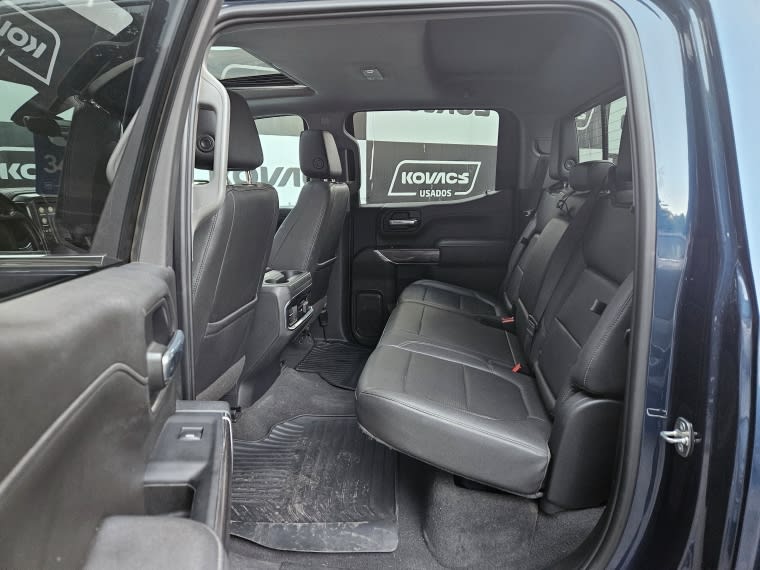 Chevrolet Silverado 3.0 Cc Ltz At 4x4 Diesel año 2022