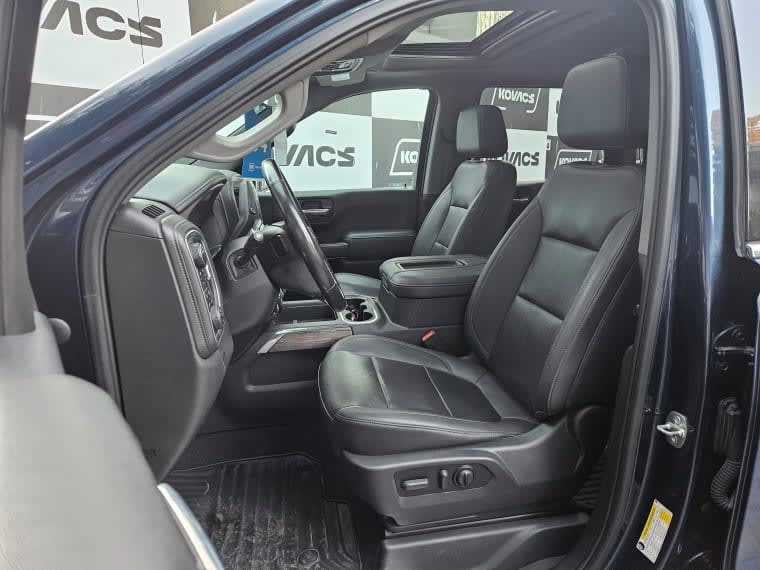 Chevrolet Silverado 3.0 Cc Ltz At 4x4 Diesel año 2022