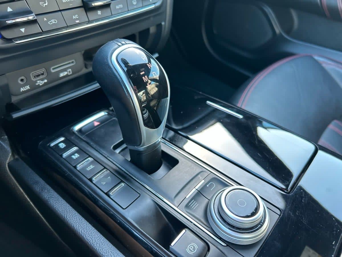 Maserati Ghibli S V6 3.0 Aut año 2018