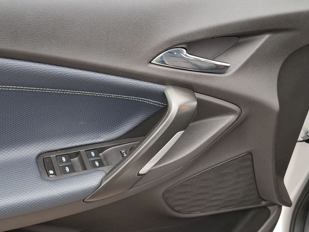 Chevrolet Tracker Premier 1.5 At año 2023