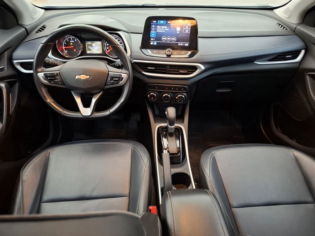 Chevrolet Tracker Premier 1.5 At año 2023