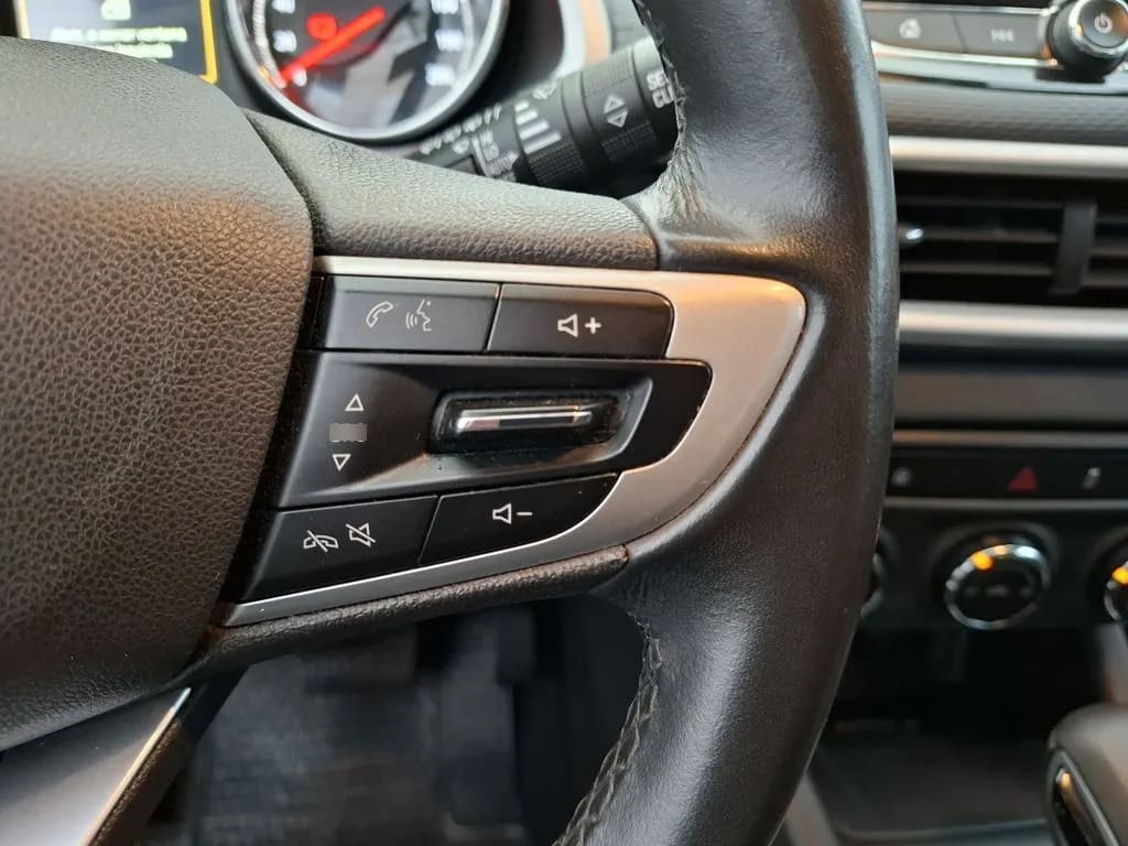 Chevrolet Tracker Premier 1.5 At año 2023