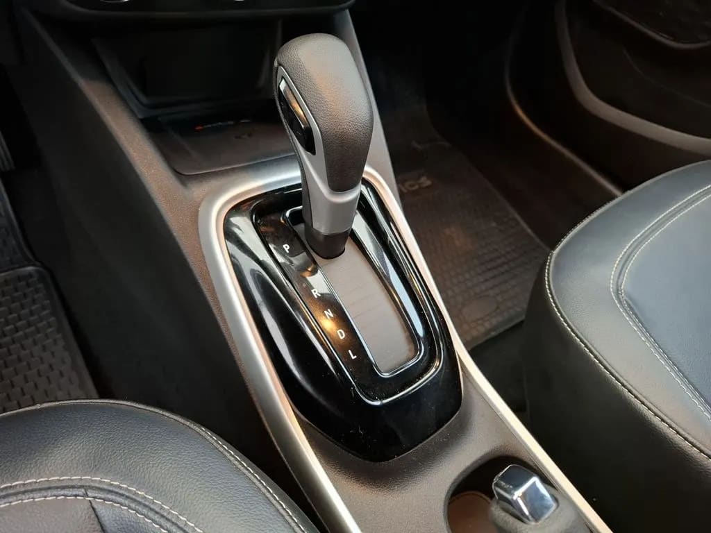 Chevrolet Tracker Premier 1.5 At año 2023