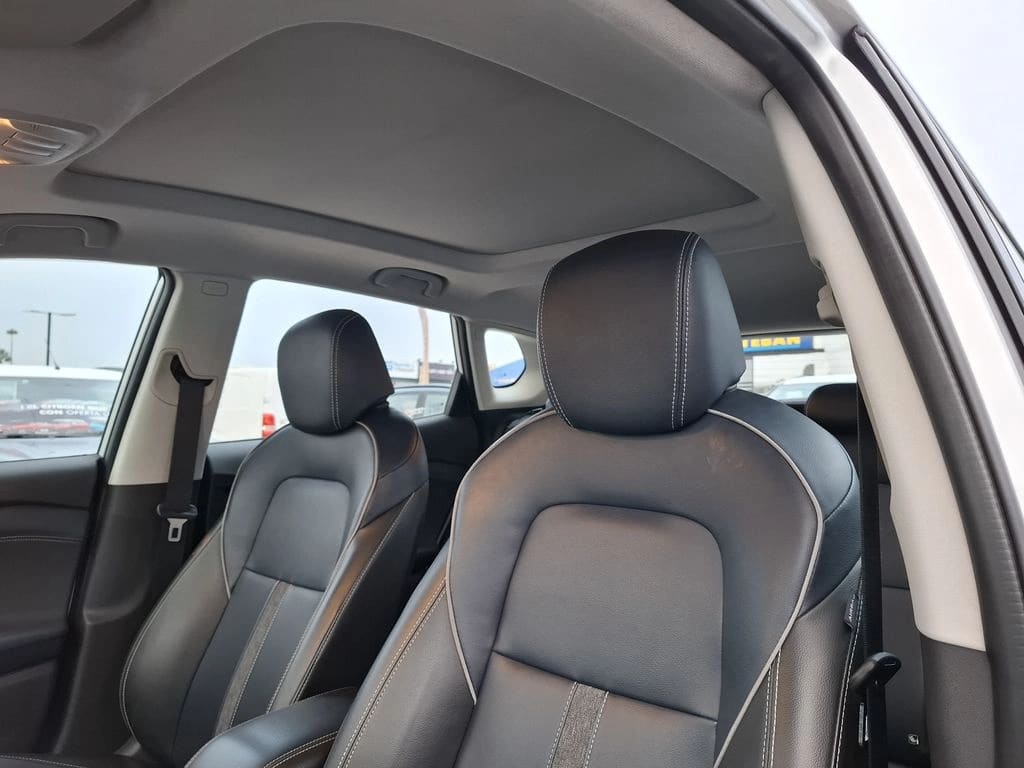 Chevrolet Tracker Premier 1.5 At año 2023