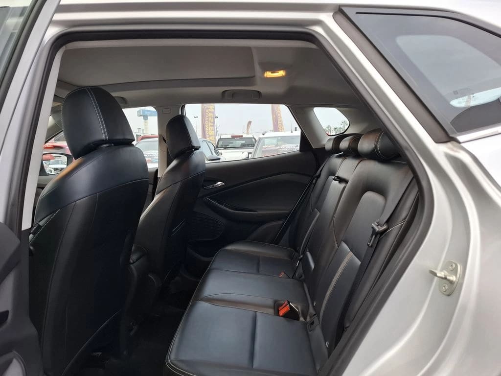 Chevrolet Tracker Premier 1.5 At año 2023
