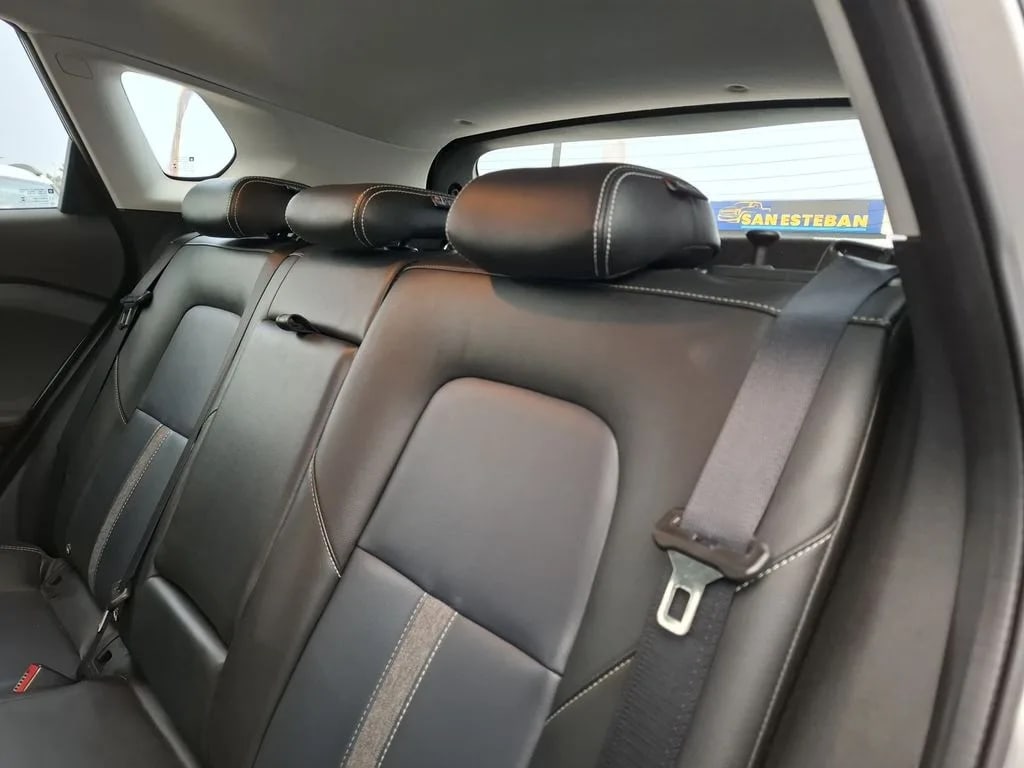 Chevrolet Tracker Premier 1.5 At año 2023