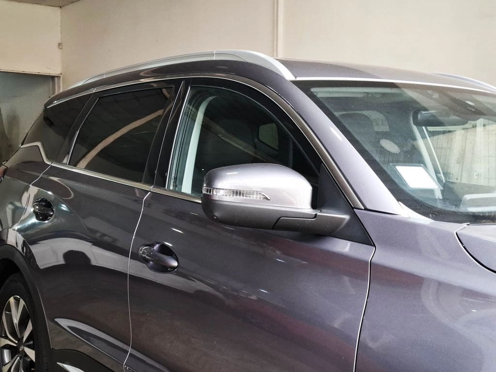 Chery Tiggo 7 Pro Glx año 2024