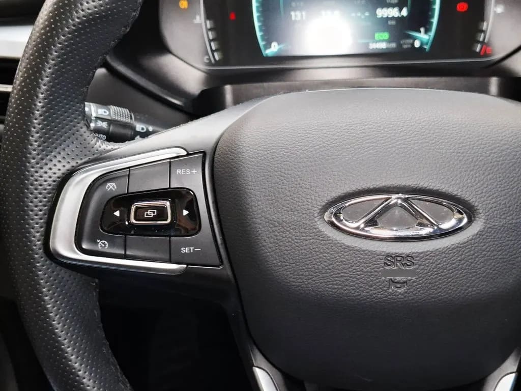 Chery Tiggo 7 Pro Glx año 2024