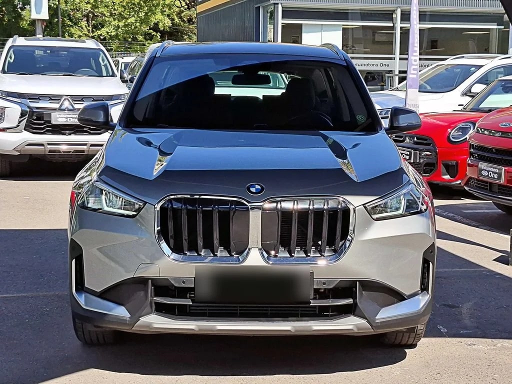 BMW X1 Sdrive1.5 Aut año 2024