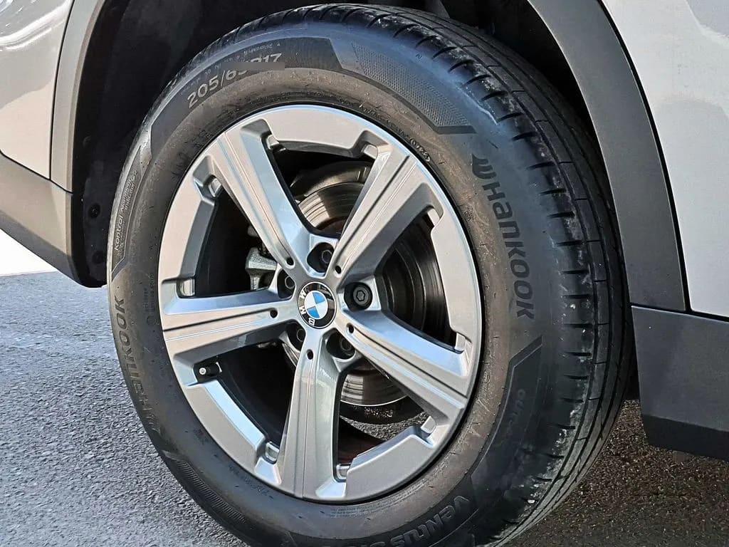 BMW X1 Sdrive1.5 Aut año 2024