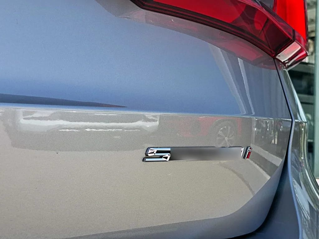 BMW X1 Sdrive1.5 Aut año 2024