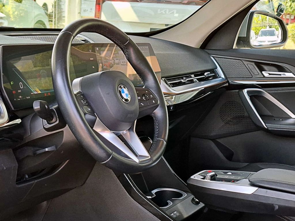BMW X1 Sdrive1.5 Aut año 2024