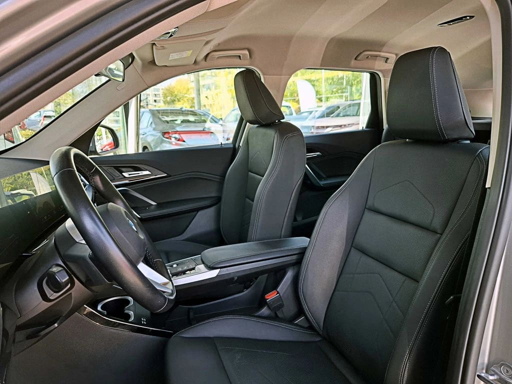 BMW X1 Sdrive1.5 Aut año 2024
