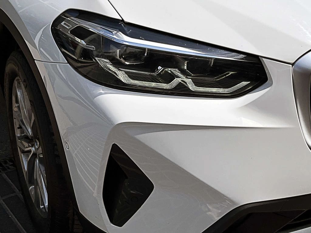 BMW X3 2.0 Sdrive20i At año 2024
