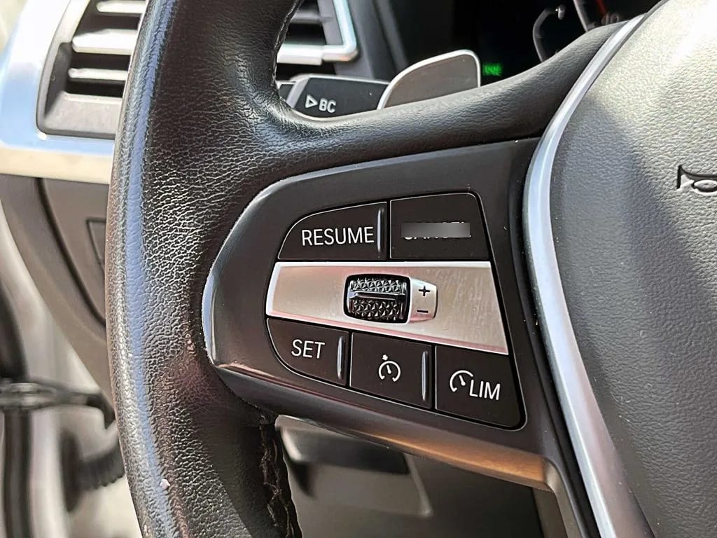 BMW X3 2.0 Sdrive20i At año 2024