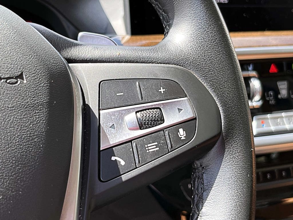 BMW X3 2.0 Sdrive20i At año 2024