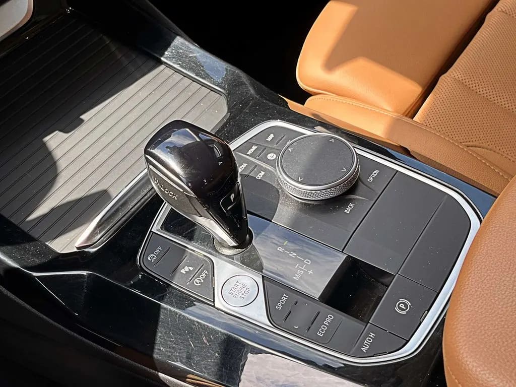 BMW X3 2.0 Sdrive20i At año 2024