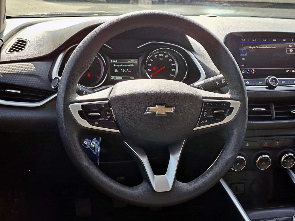 Chevrolet Onix Ltz 1.0t año 2021