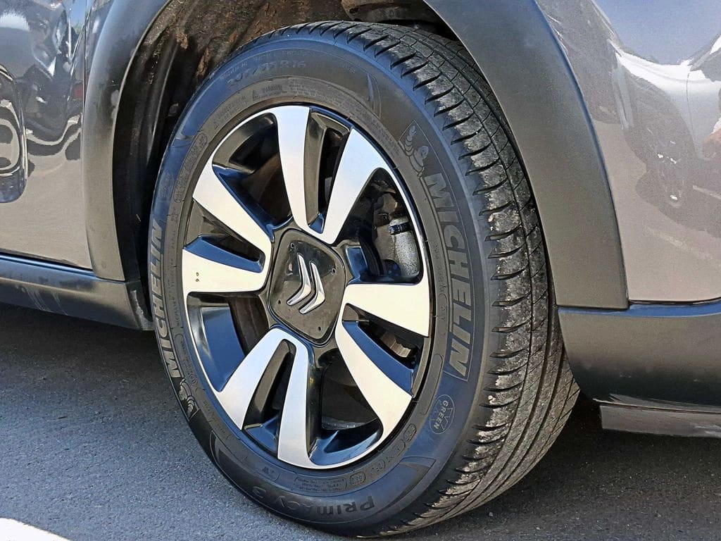 Citroen C3 1.2 Mt 5p año 2021