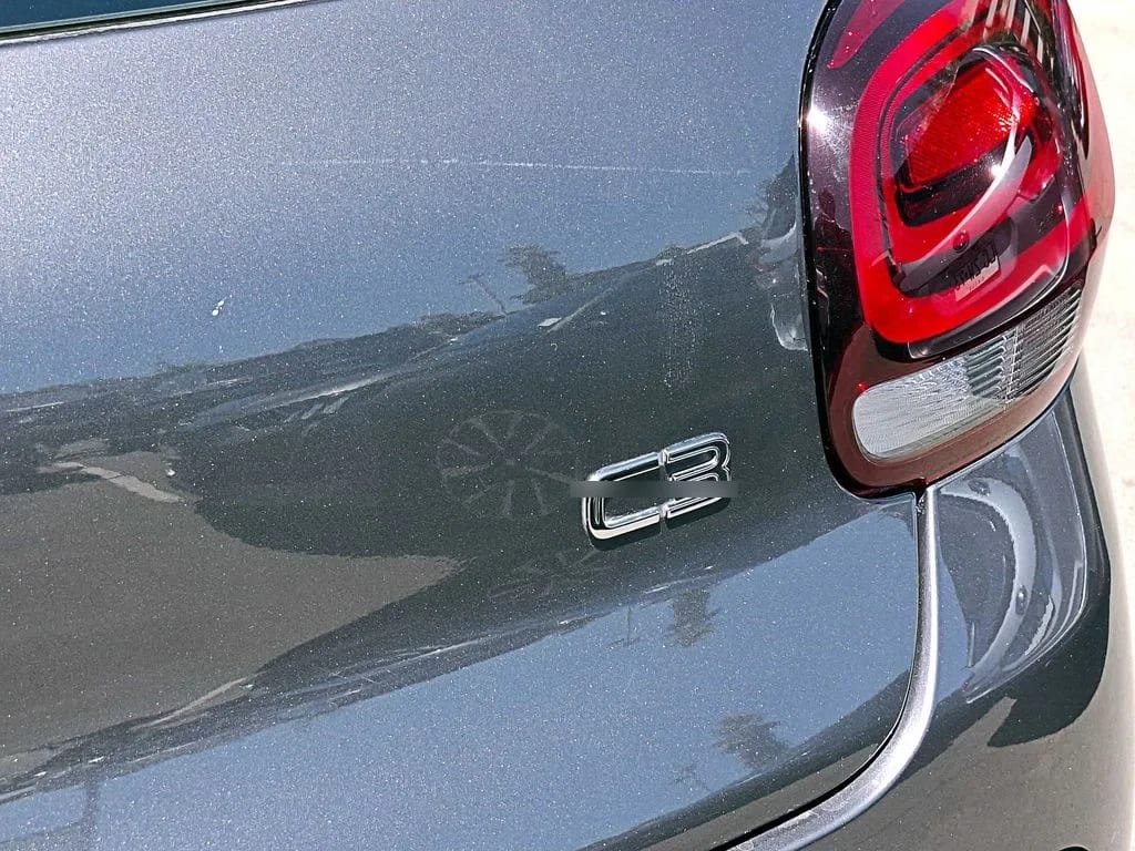 Citroen C3 1.2 Mt 5p año 2021