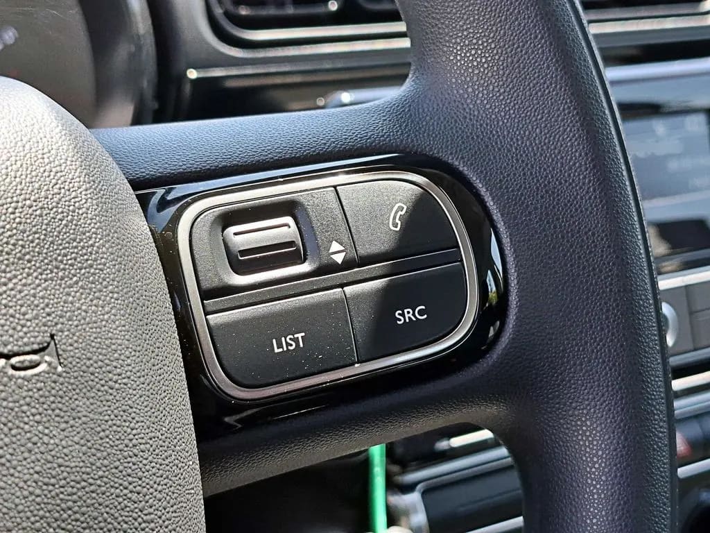 Citroen C3 1.2 Mt 5p año 2021