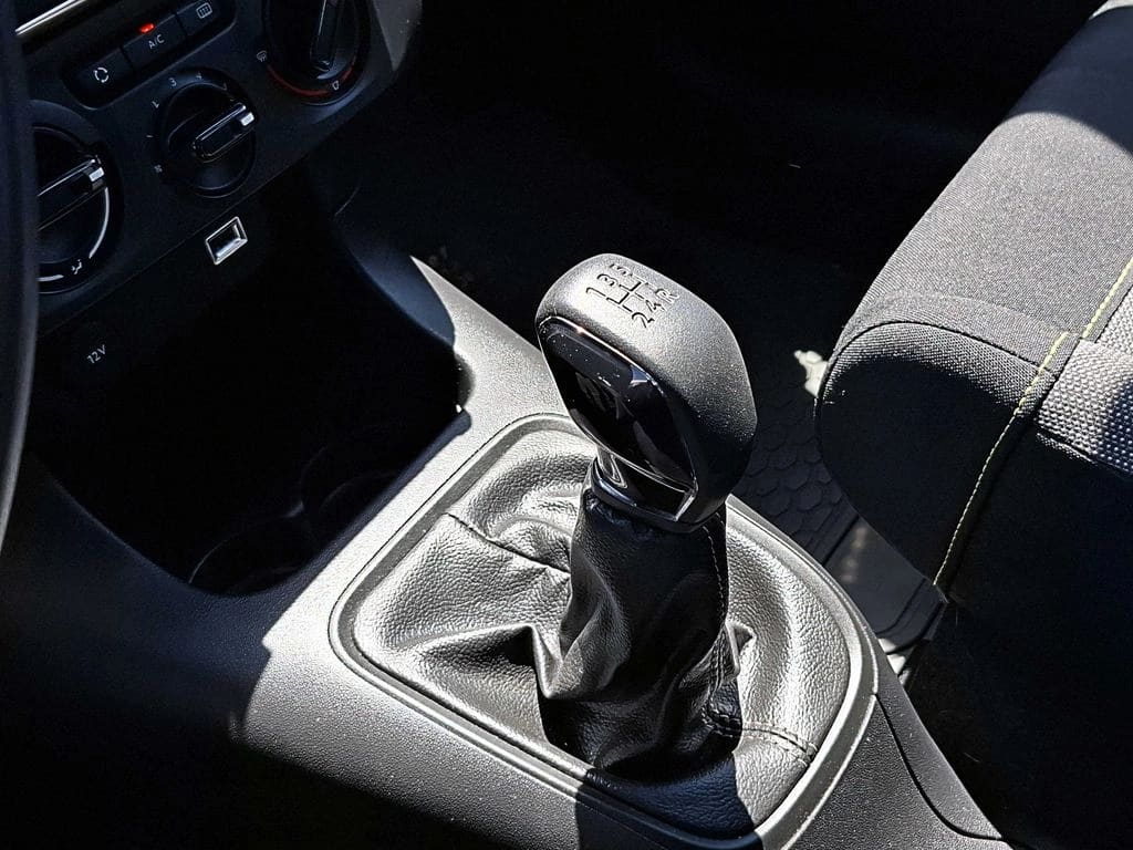 Citroen C3 1.2 Mt 5p año 2021