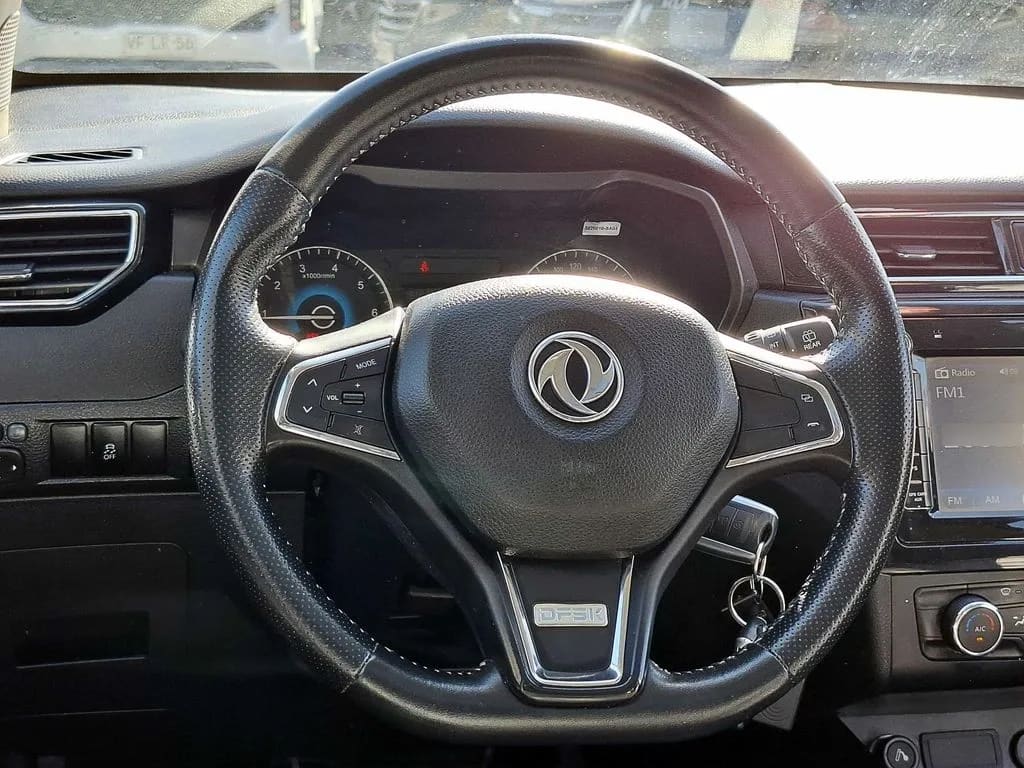 DFSK Suv 580 1.5 año 2020