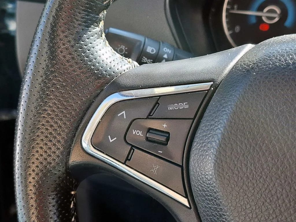 DFSK Suv 580 1.5 año 2020