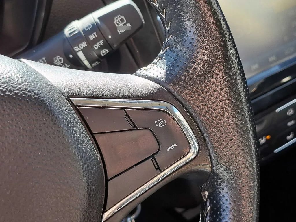 DFSK Suv 580 1.5 año 2020