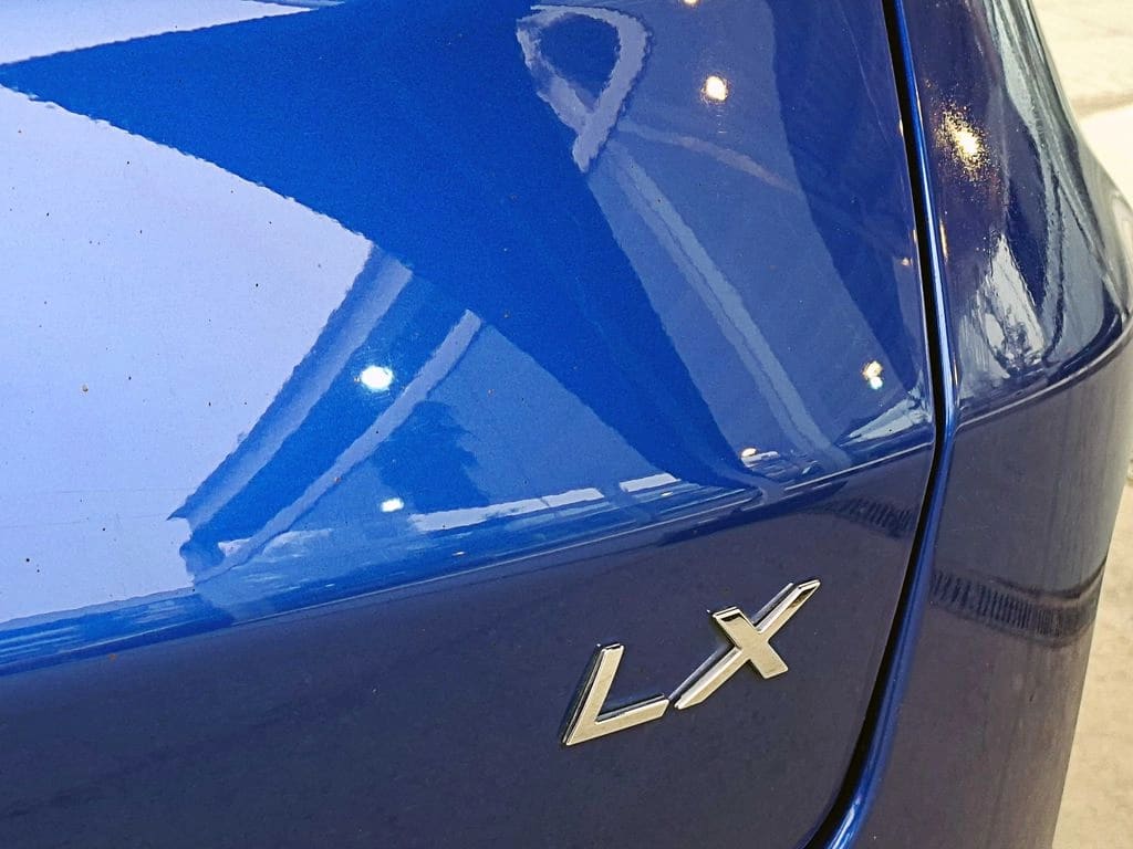 Exeed Lx Advanced 1.5 At año 2023