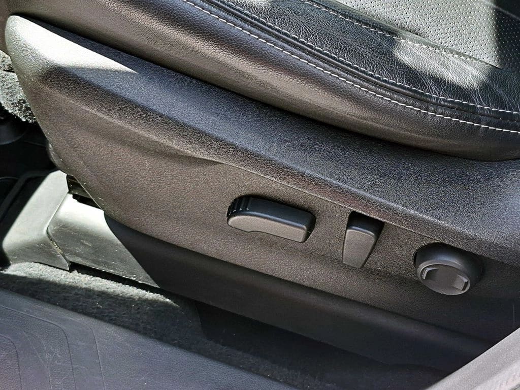 Subaru Evoltis 2.4 Awd Cvt At 5p año 2023