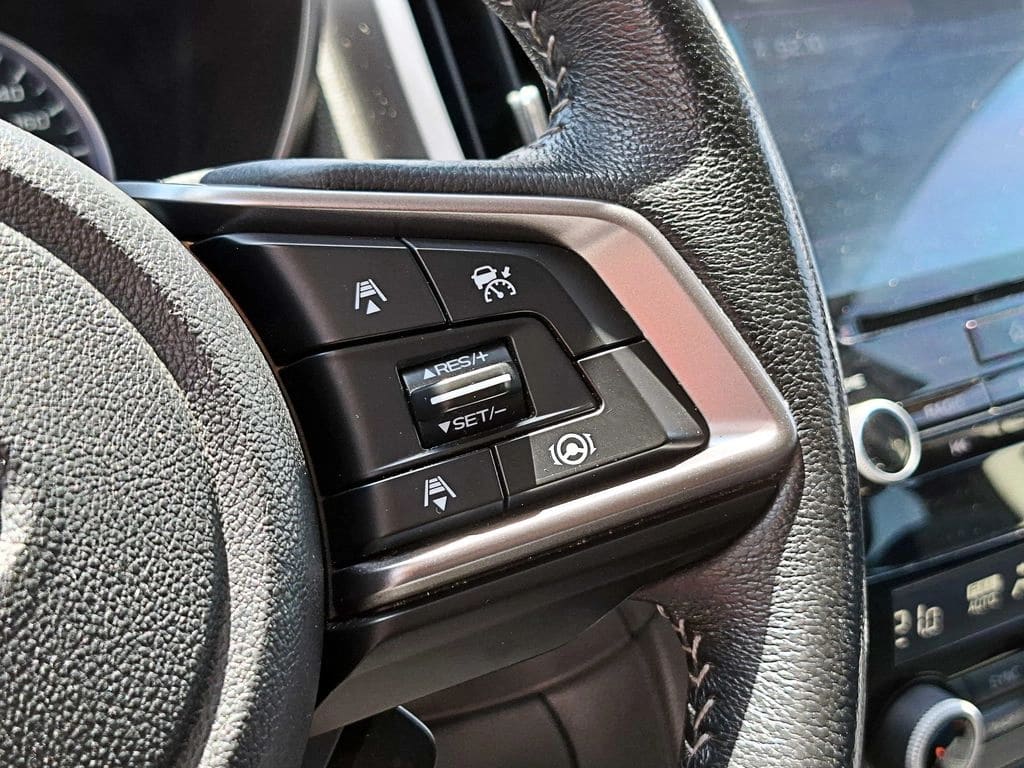Subaru Evoltis 2.4 Awd Cvt At 5p año 2023