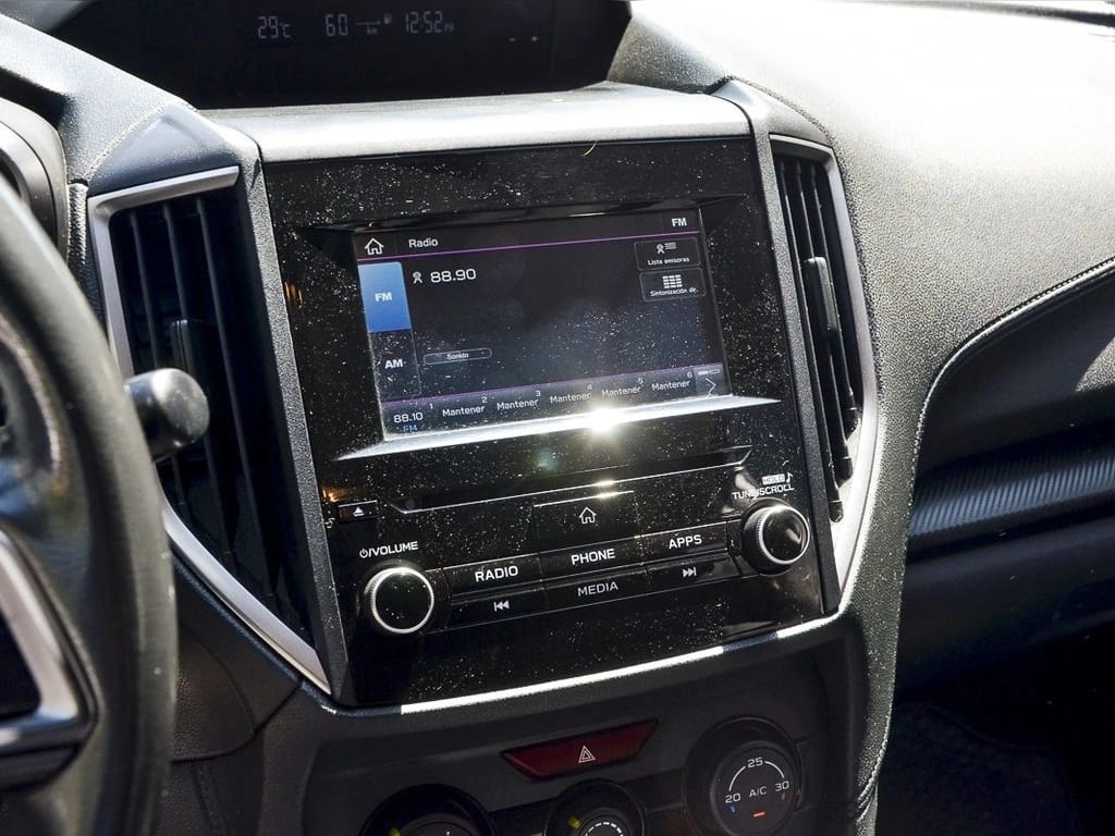 Subaru Impreza 2.0i Sport Xs Hb Awd Cvt At 5p año 2020