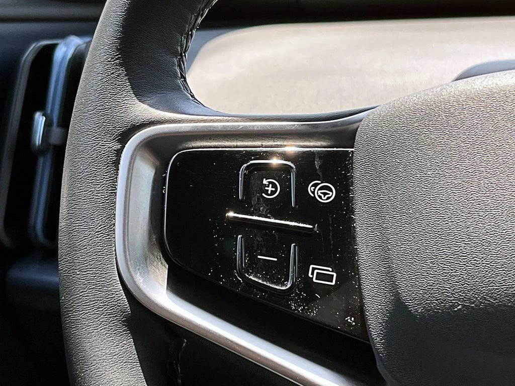 Volvo Ex30 At Electrico año 2024