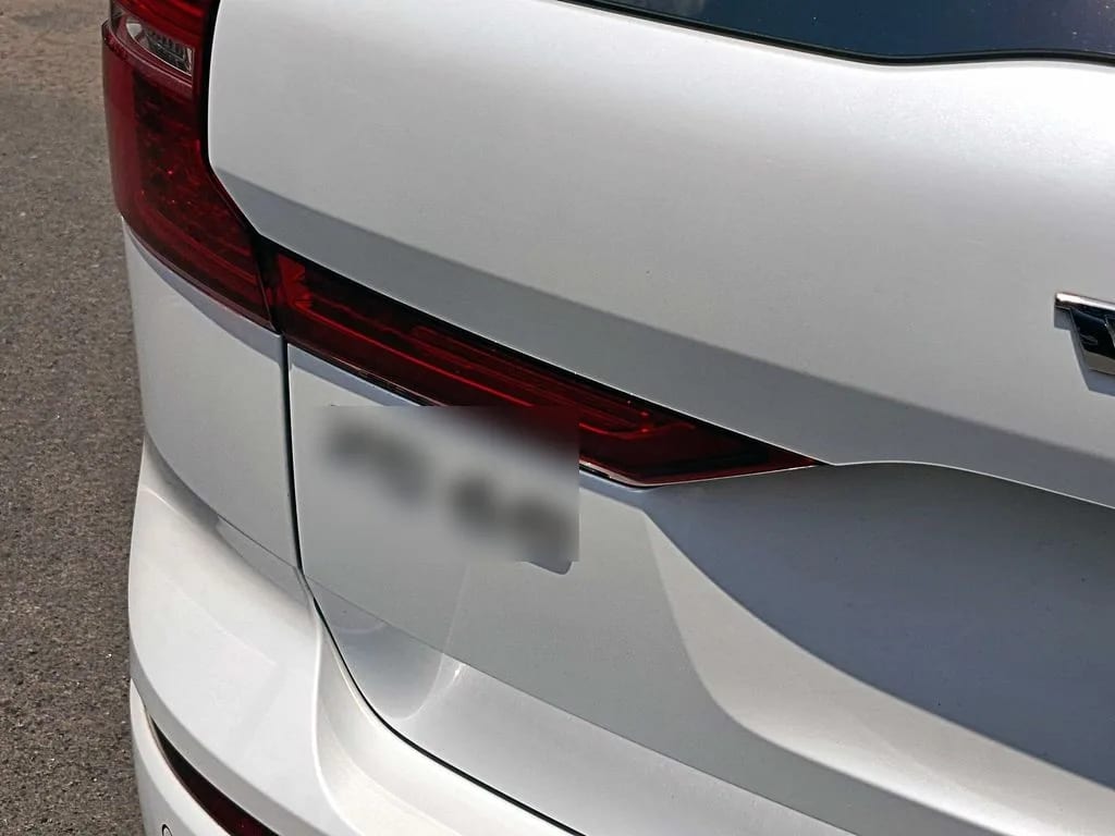 Volvo Xc60 2.0 T5 4x4 At 5p año 2021