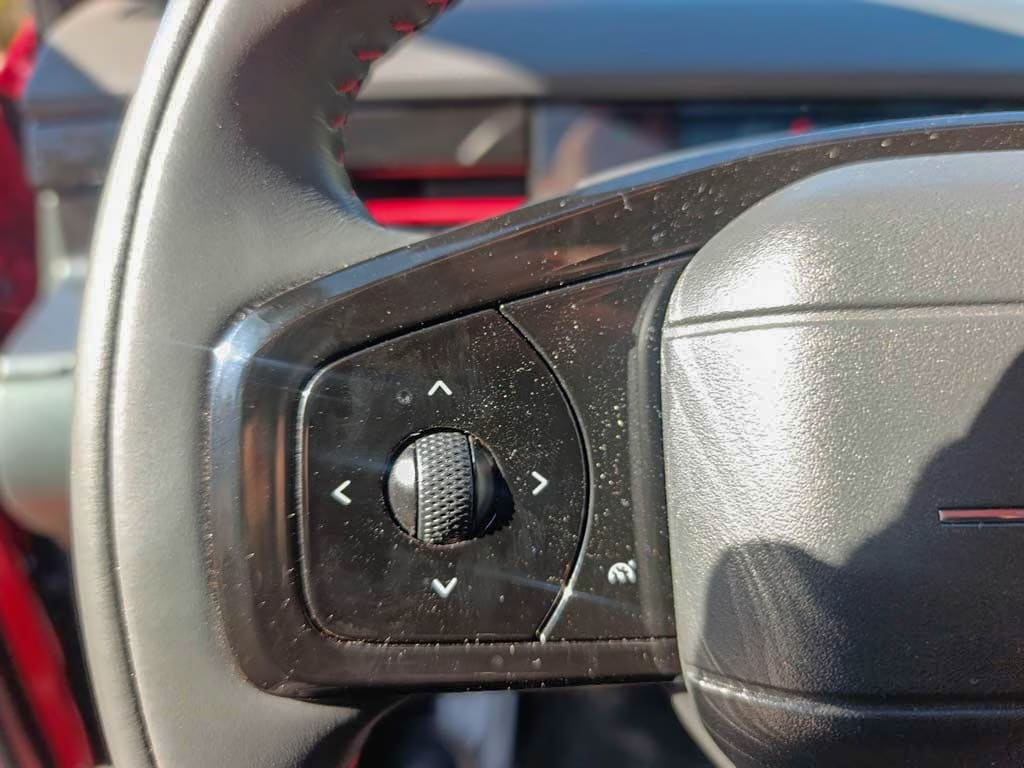 Jetour Dashing 1.5 año 2023