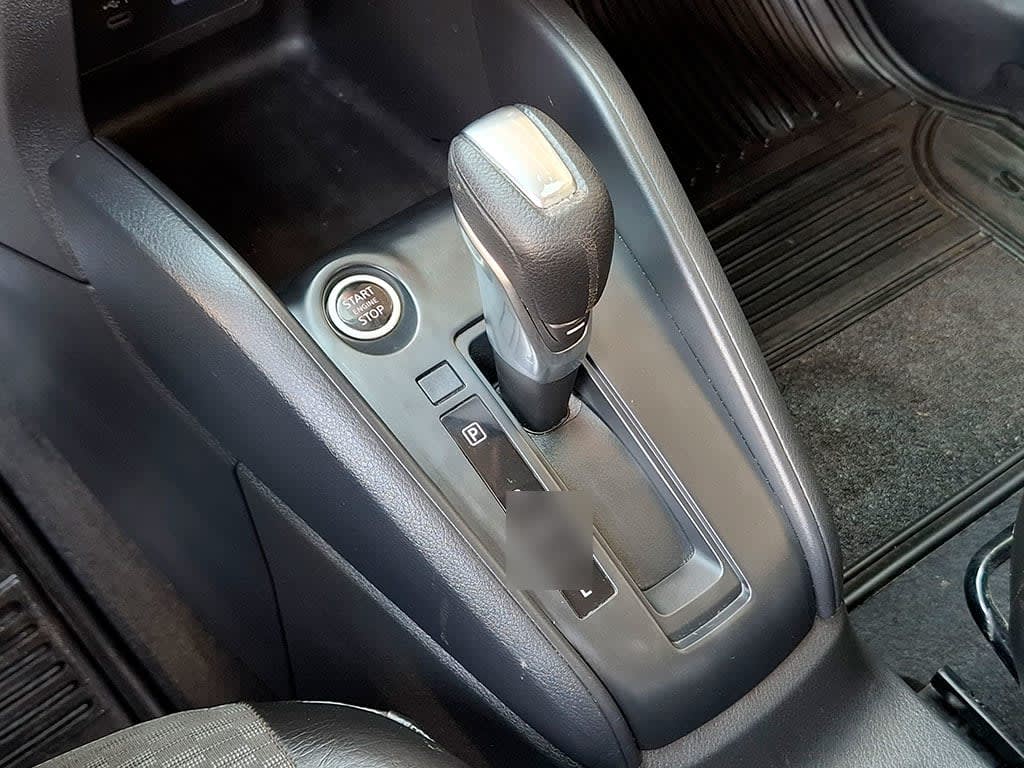 Nissan Kicks 1.6 Advance At año 2025