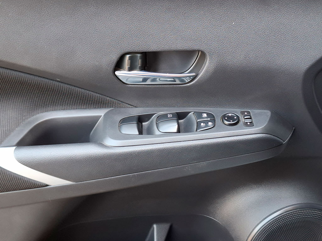 Nissan Kicks 1.6 Advance At año 2025