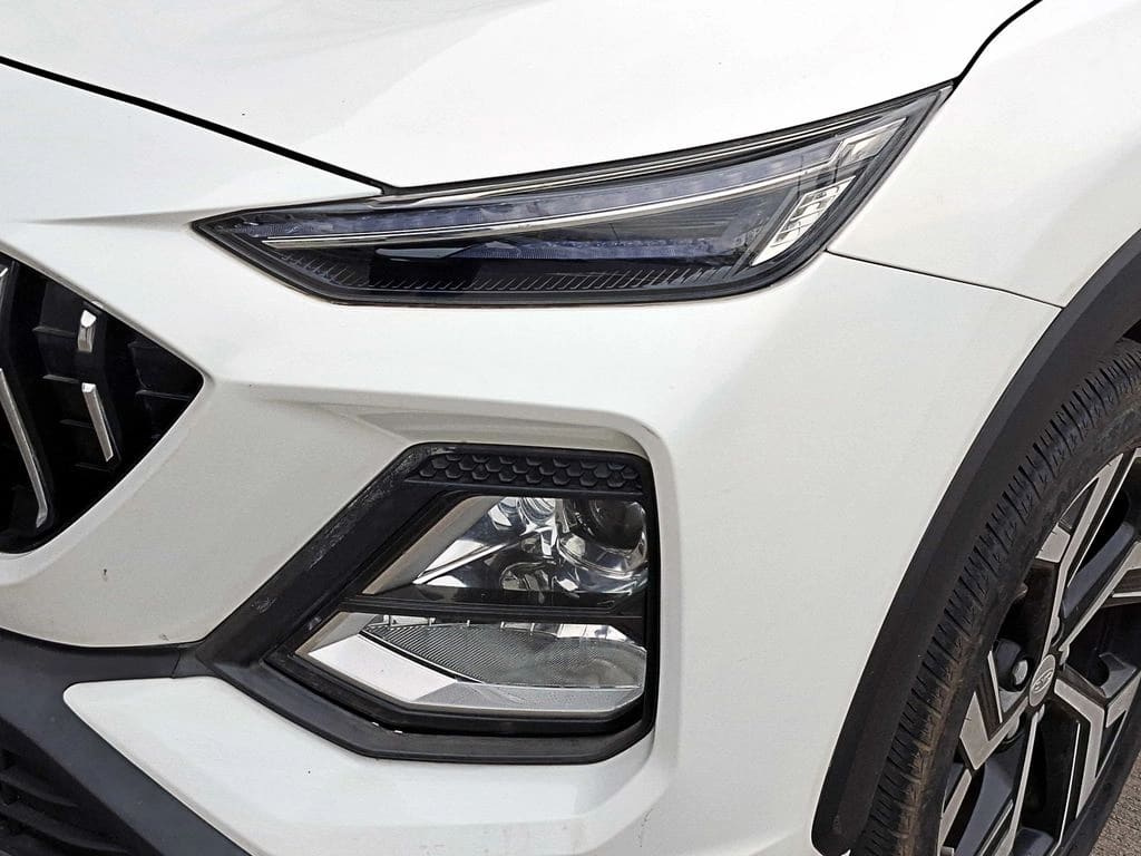 Jac Js8 1.5 Luxury Se 4x2 Dct At 5p año 2023