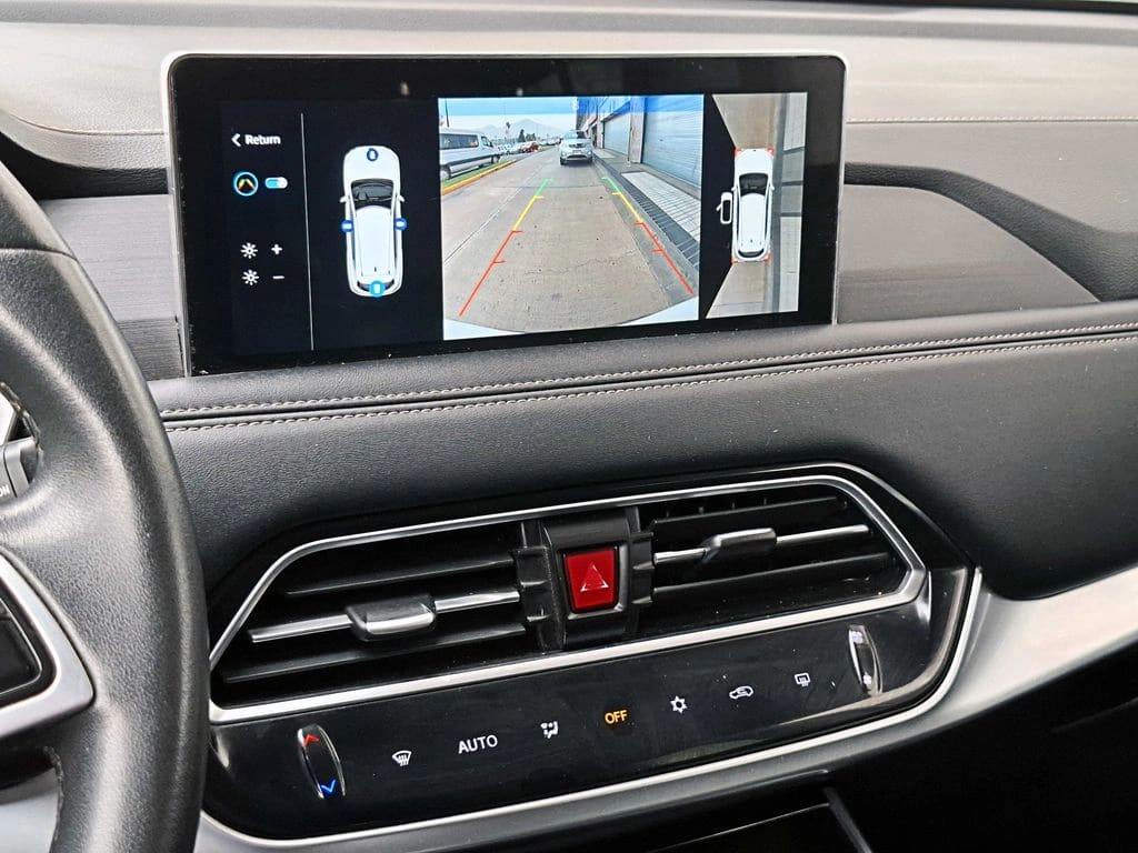 Jac Js8 1.5 Luxury Se 4x2 Dct At 5p año 2023