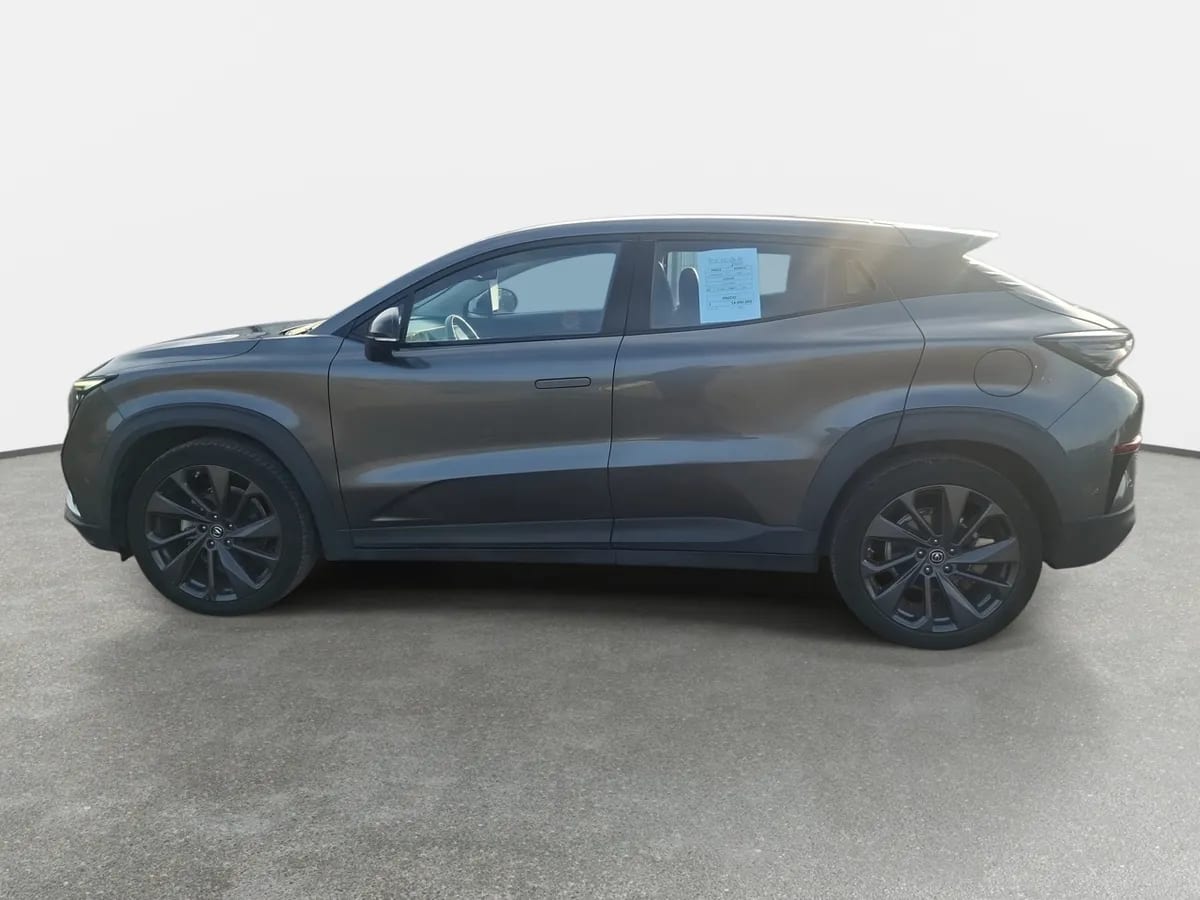 Changan Uni-T 1.5 Luxury 4x2 At 5p año 2022