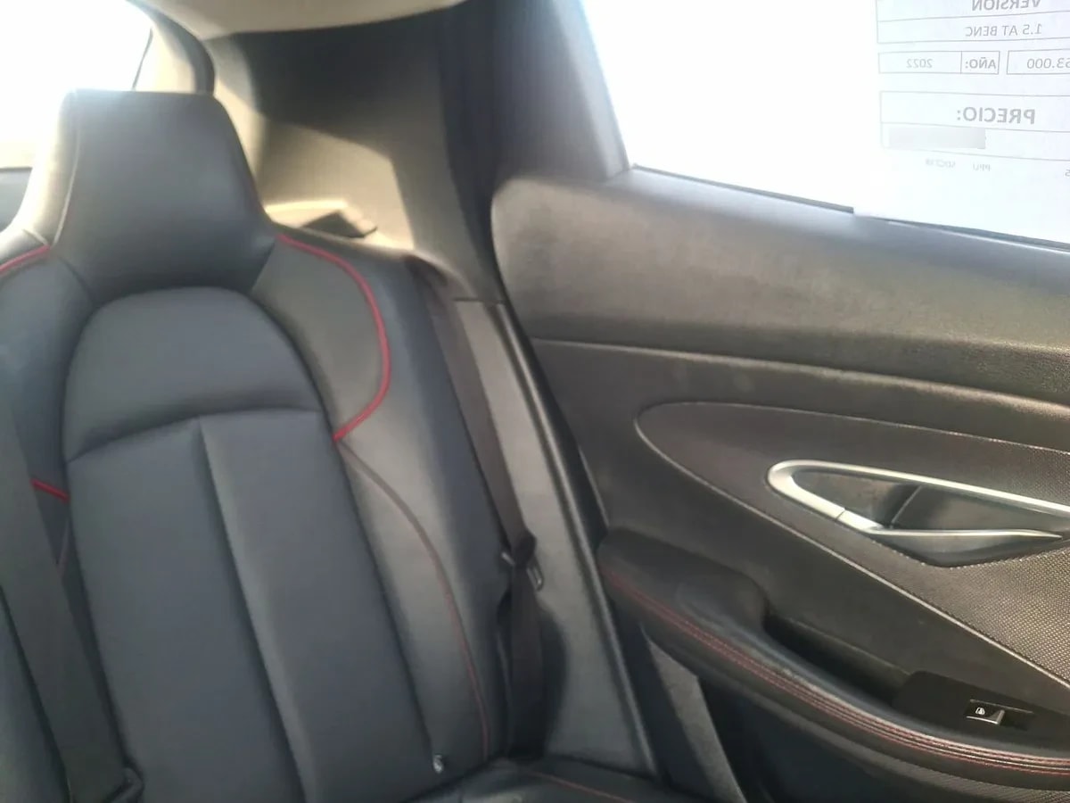 Changan Uni-T 1.5 Luxury 4x2 At 5p año 2022