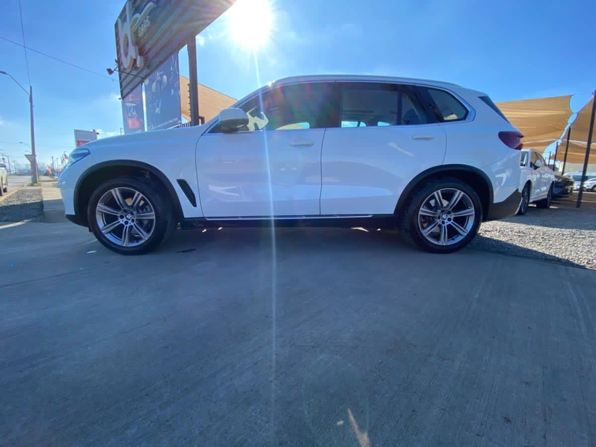 BMW X5 Xdrive 40i 4x4 3.0 año 2023