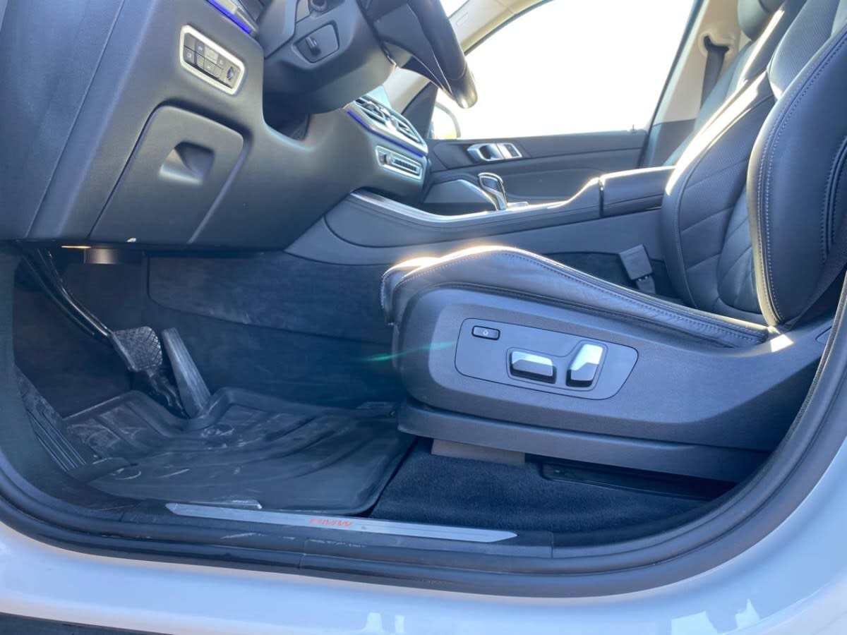 BMW X5 Xdrive 40i 4x4 3.0 año 2023