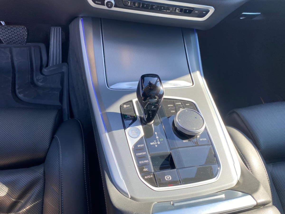 BMW X5 Xdrive 40i 4x4 3.0 año 2023